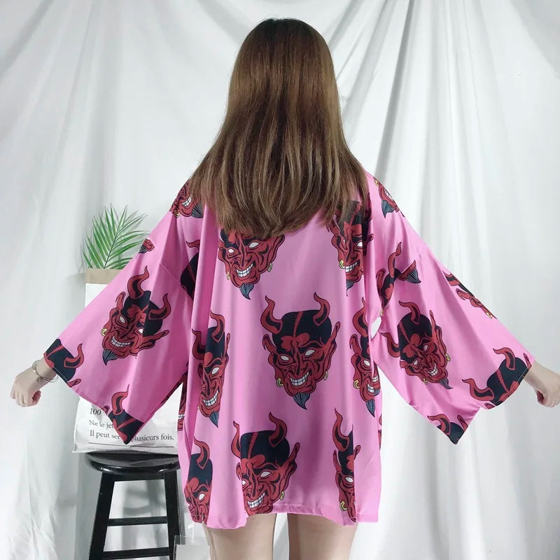 Moya Kawaii Blouse